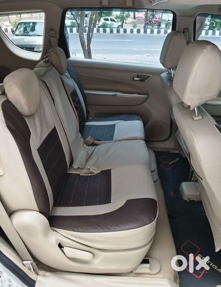 Maruti Suzuki Ertiga Vxi Cng, 2016, Cng & Hybrids