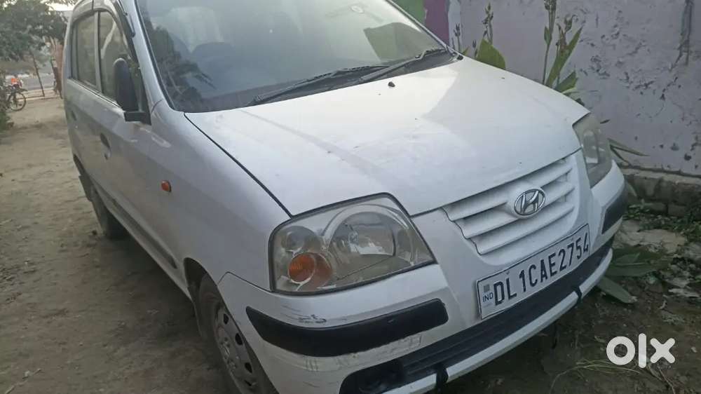 Hyundai Santro Xing