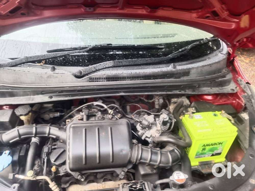 Hyundai I10 Magna 1.1l, 2013, Lpg