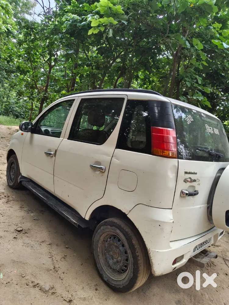Mahindra Quanto 1.5 C2 2013