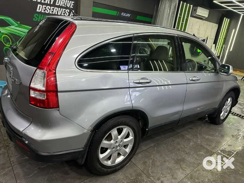 Honda Cr-v 2009