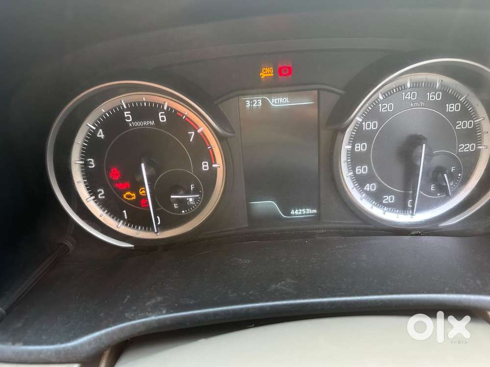 Maruti Suzuki Ertiga Vxi (o) Cng, 2023, Cng & Hybrids