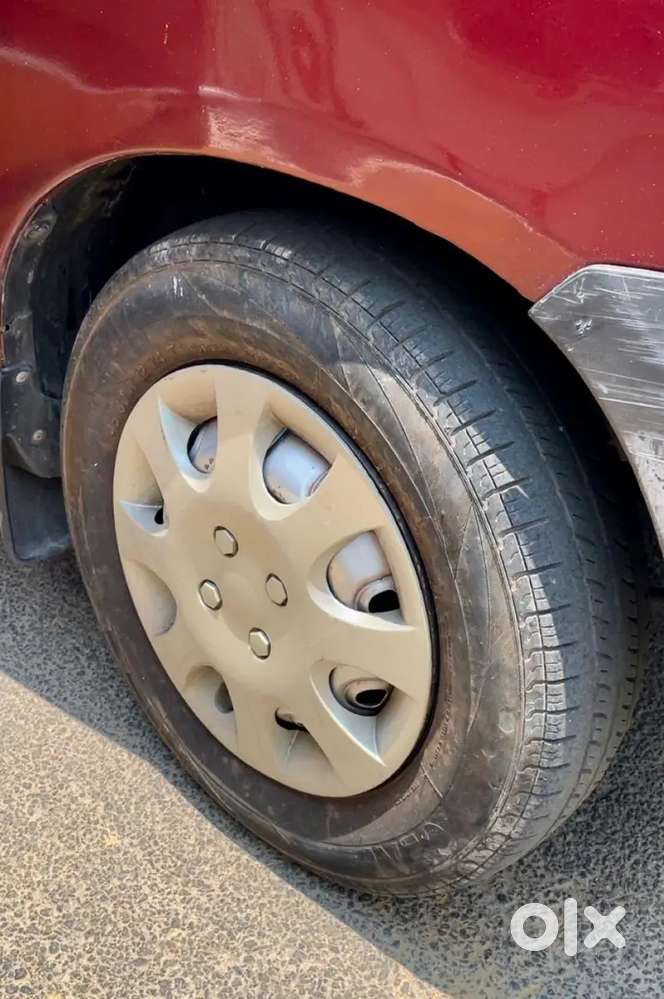 Maruti Suzuki Alto 2009