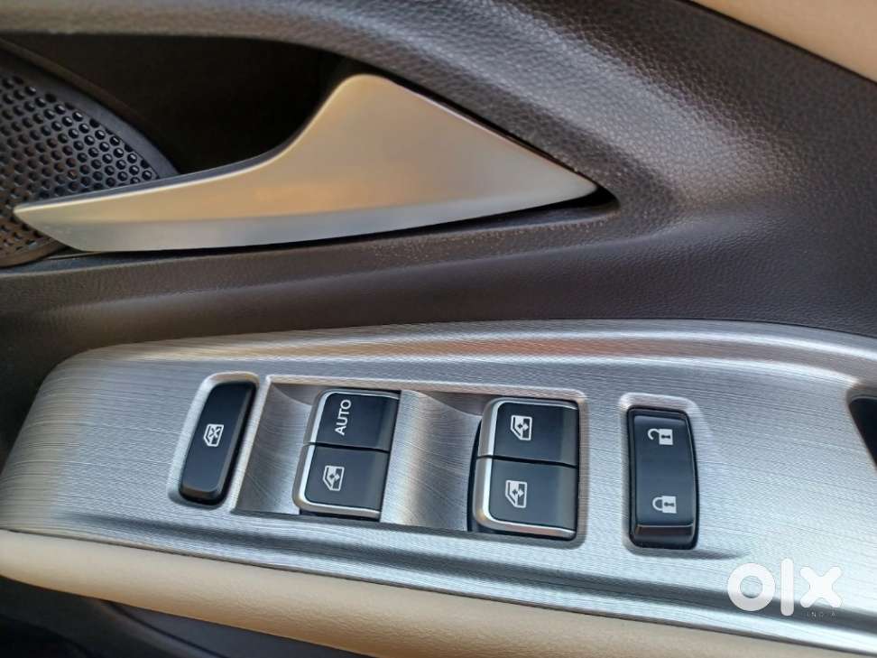 Mg Hector Sharp Pro 1.5 Turbo Cvt, 2024, Petrol