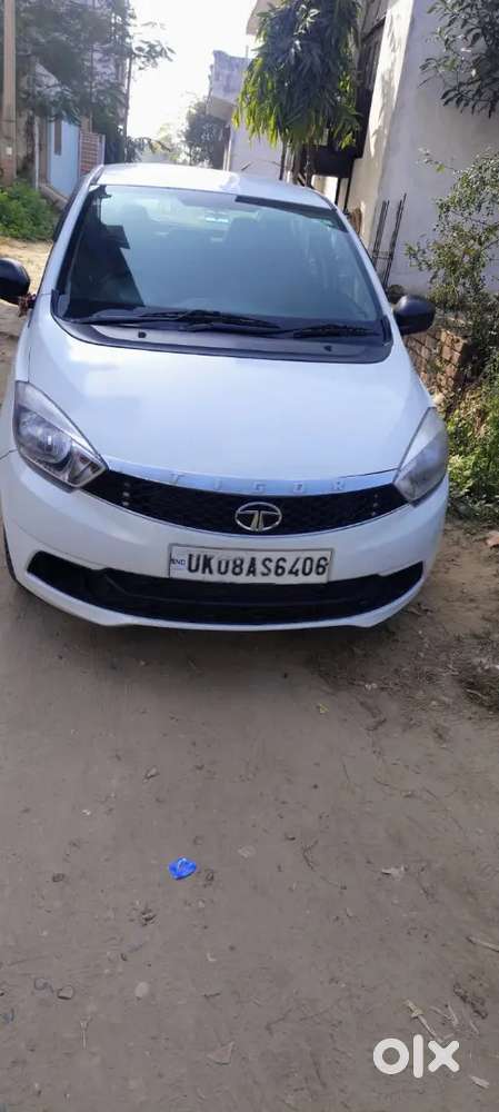 Tata Tigor 2018 Diesel 82000 Km Driven