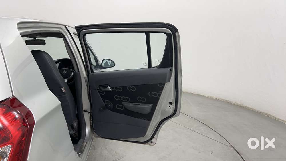 Maruti Suzuki Alto 800 Lxi, 2016, Petrol