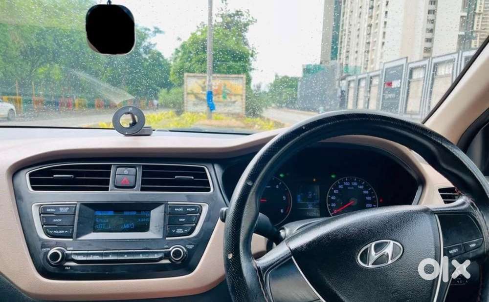 Hyundai I20 Magna 2018