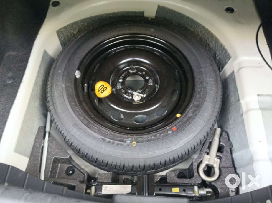 Tata Tigor Xz Plus, 2020, Petrol
