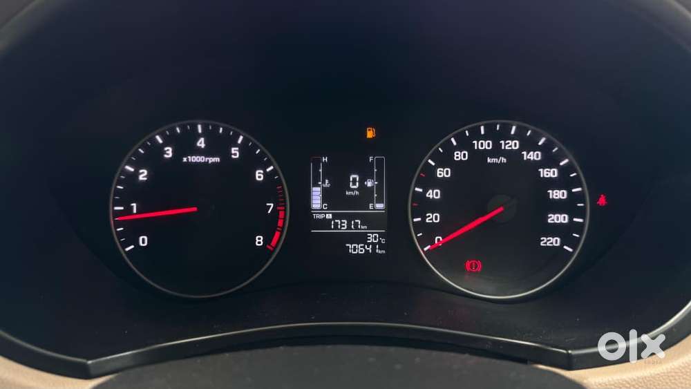 Hyundai Elite I20, 2019, Petrol