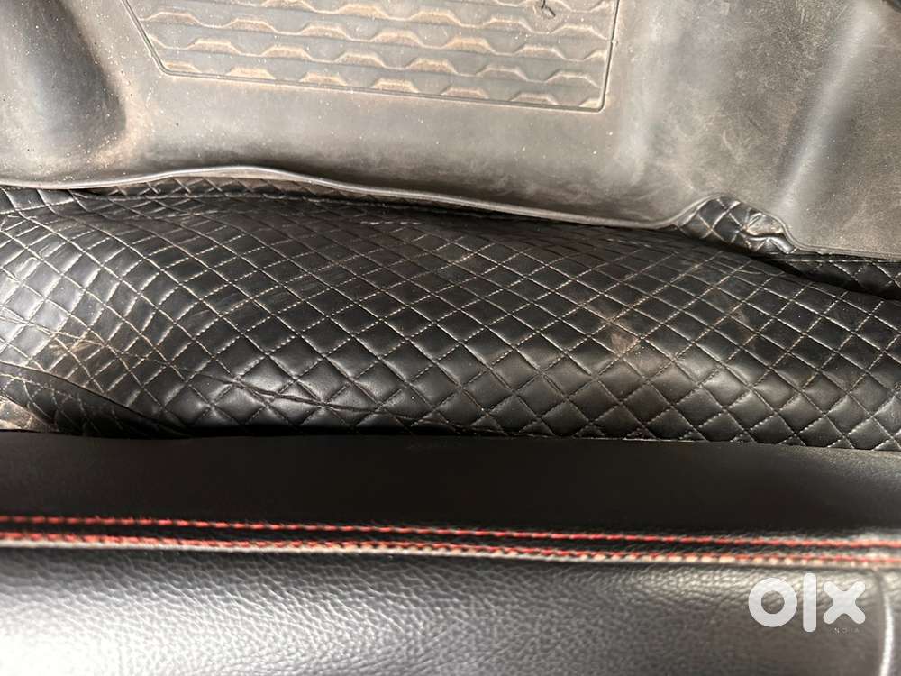 2018 Ford Freestyle Petrol Manual