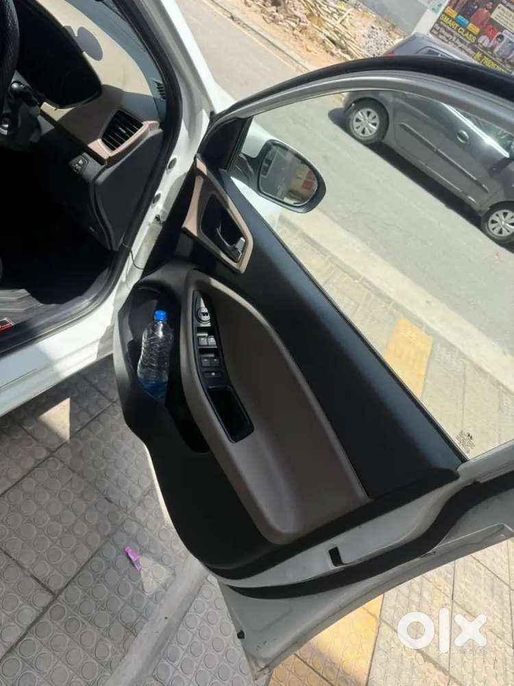 Neet And Clean I 20 Magna + Crdi 2019 December Model