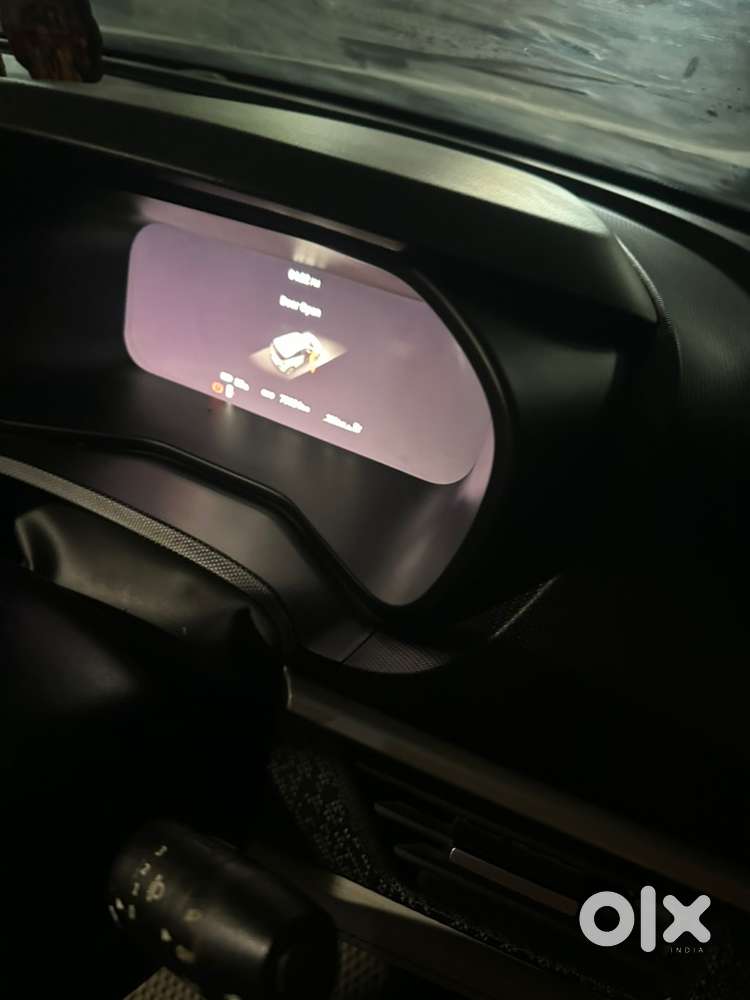 Tata Nexon Ev 2023