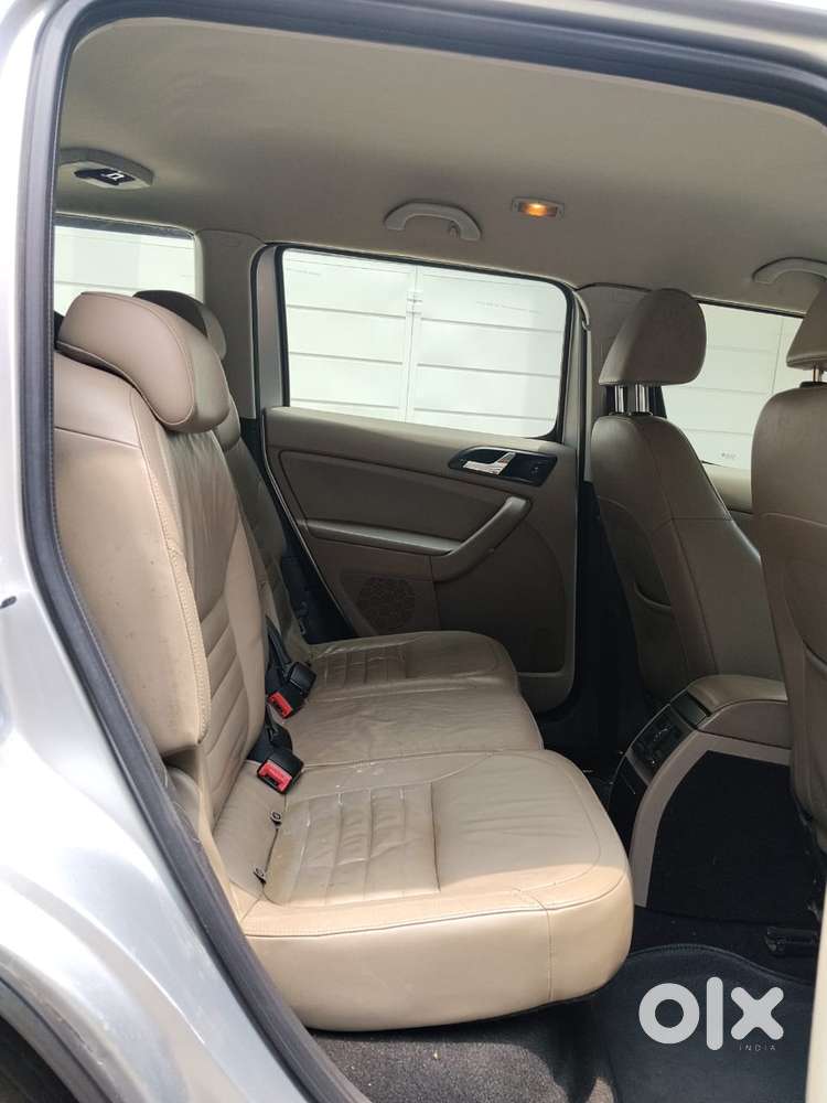 Skoda Yeti 2.0 Ambiente Tdi Cr 4x4, 2012, Diesel