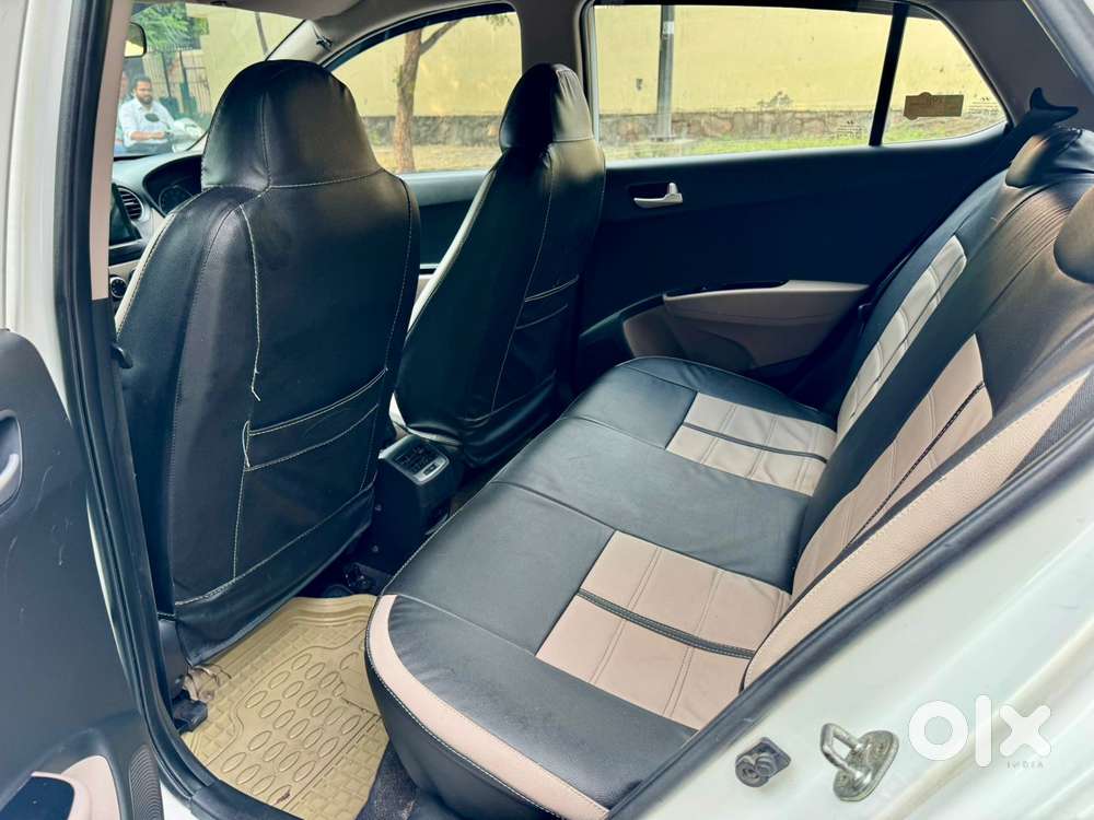 Hyundai Grand I10 Magna Cng, 2019, Cng & Hybrids
