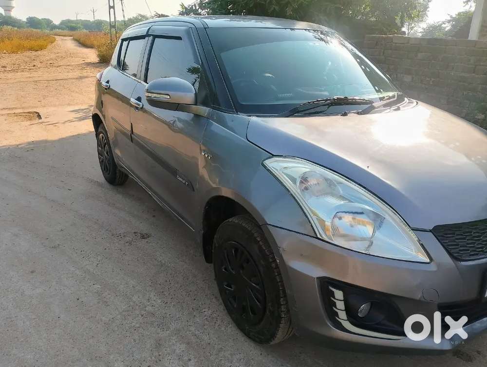 Maruti Suzuki Swift 2014 Cng & Hybrids