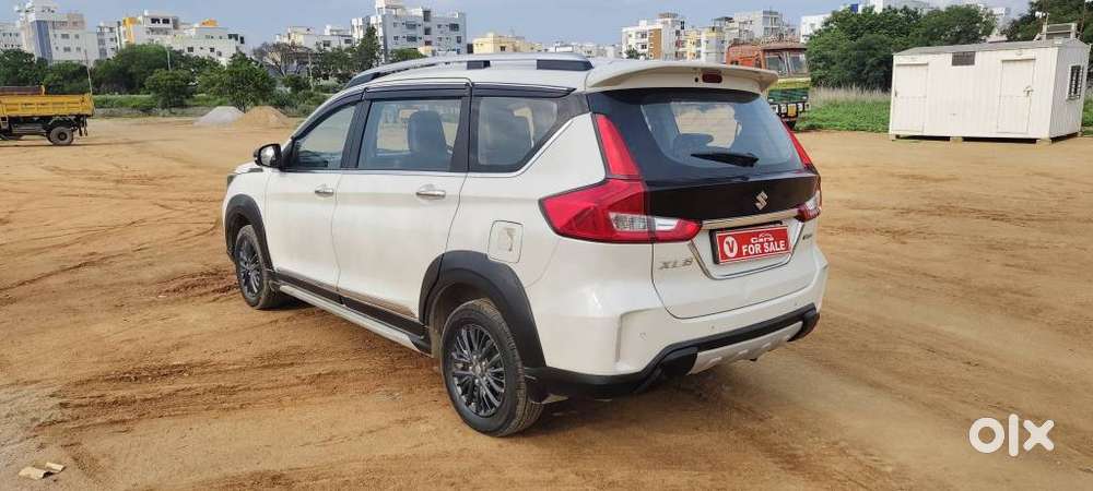 Maruti Suzuki Xl6 1.5 Zeta Mt, 2021, Petrol