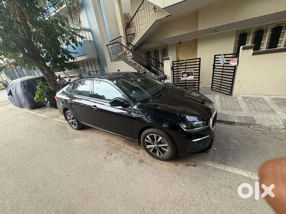 Skoda Slavia 2024 Petrol Automatic
