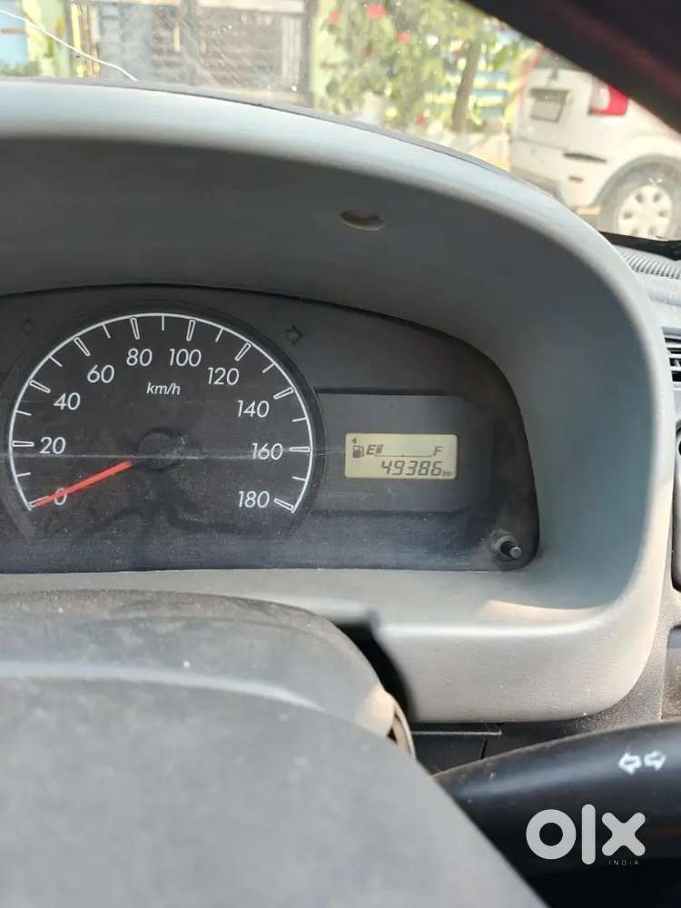 Maruti Suzuki Alto 800 2010 Petrol Good Condition