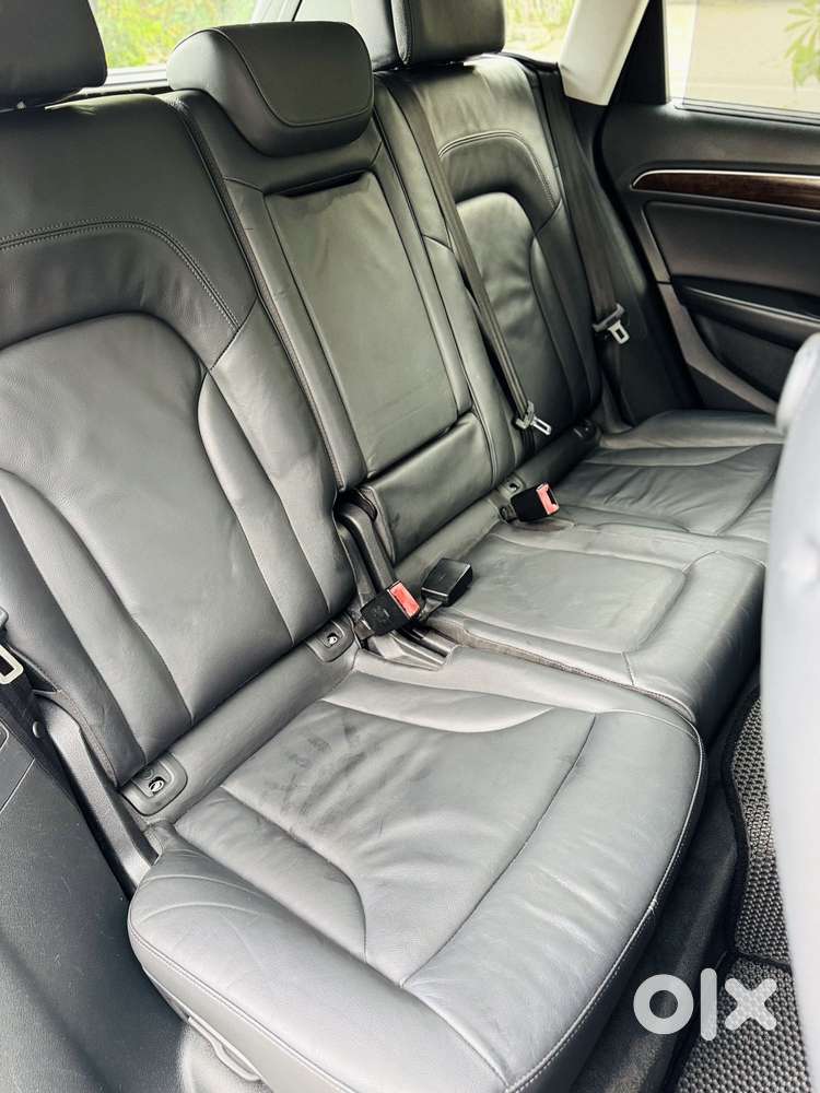 Audi Q5 30 Tdi Quattro, 2015, Diesel