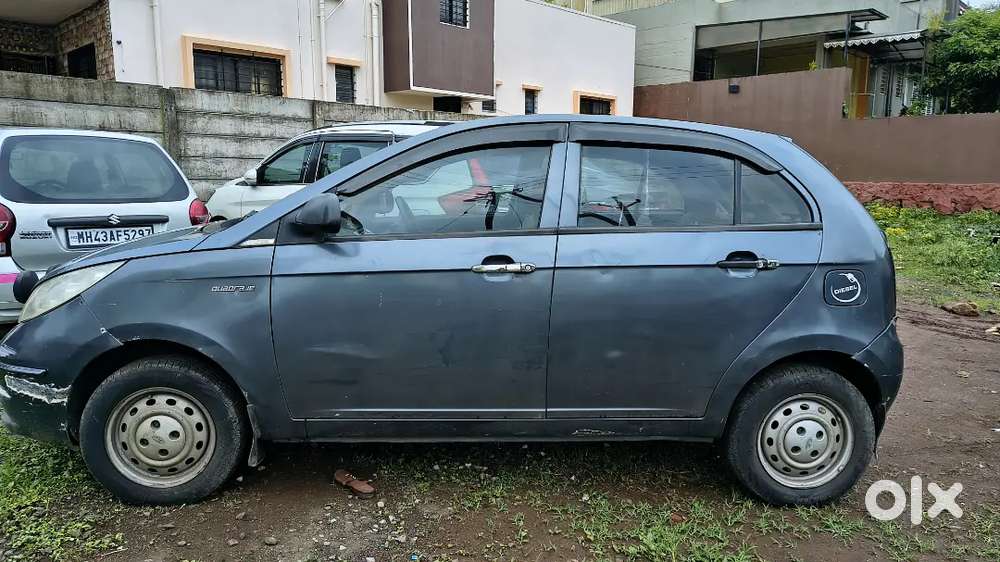 Tata Indica Vista 2013 Diesel Good Condition
