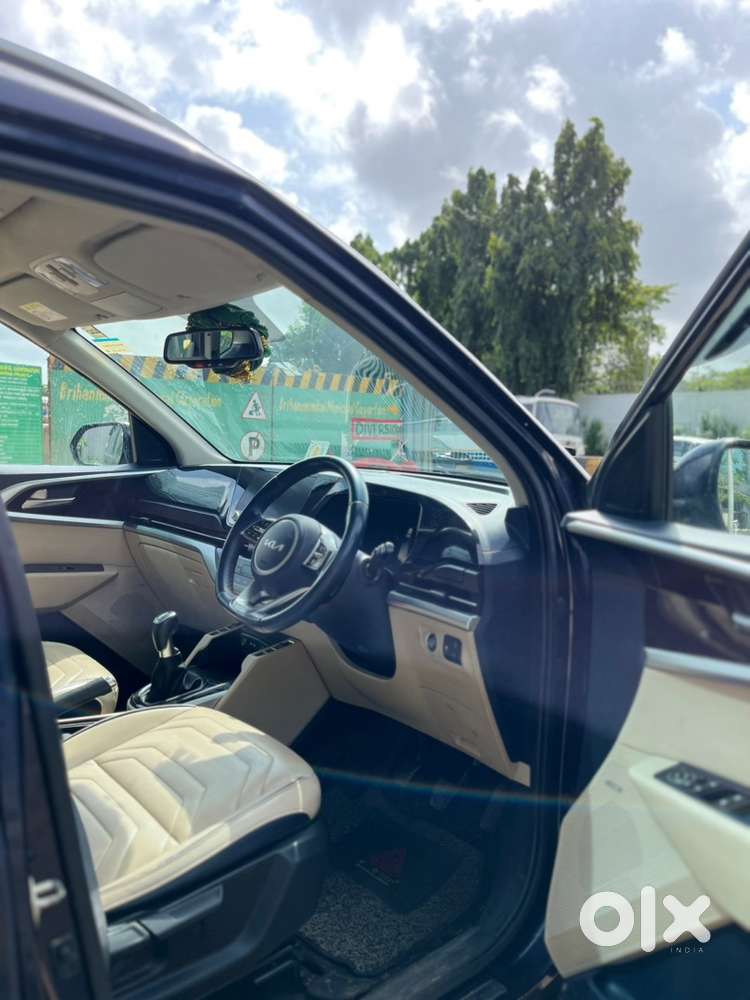 Kia Carens 2022 Diesel 67000 Km Driven
