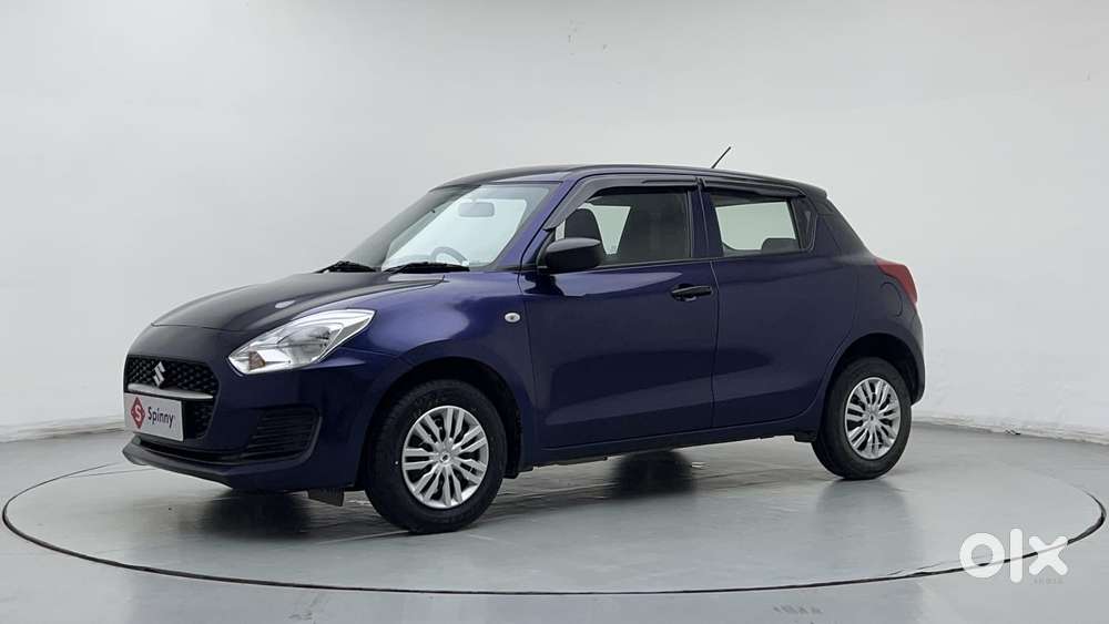 Maruti Suzuki Swift 2005-2010 1.3 Lxi, 2022, Petrol