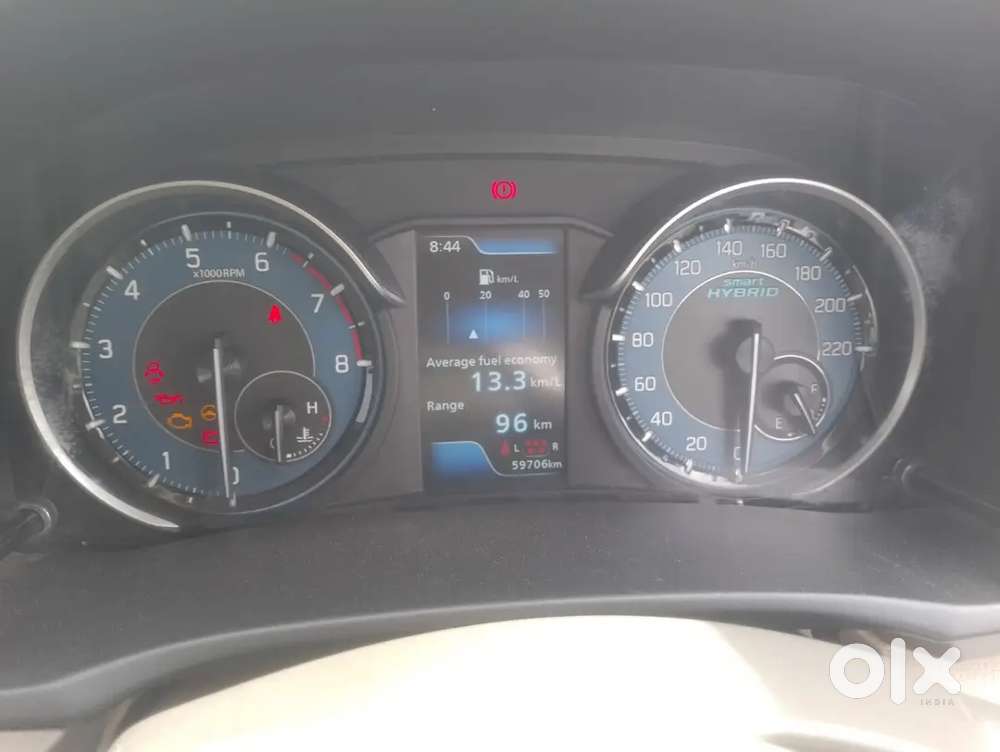 Maruti Ertiga 1.5 Tour 2024 November