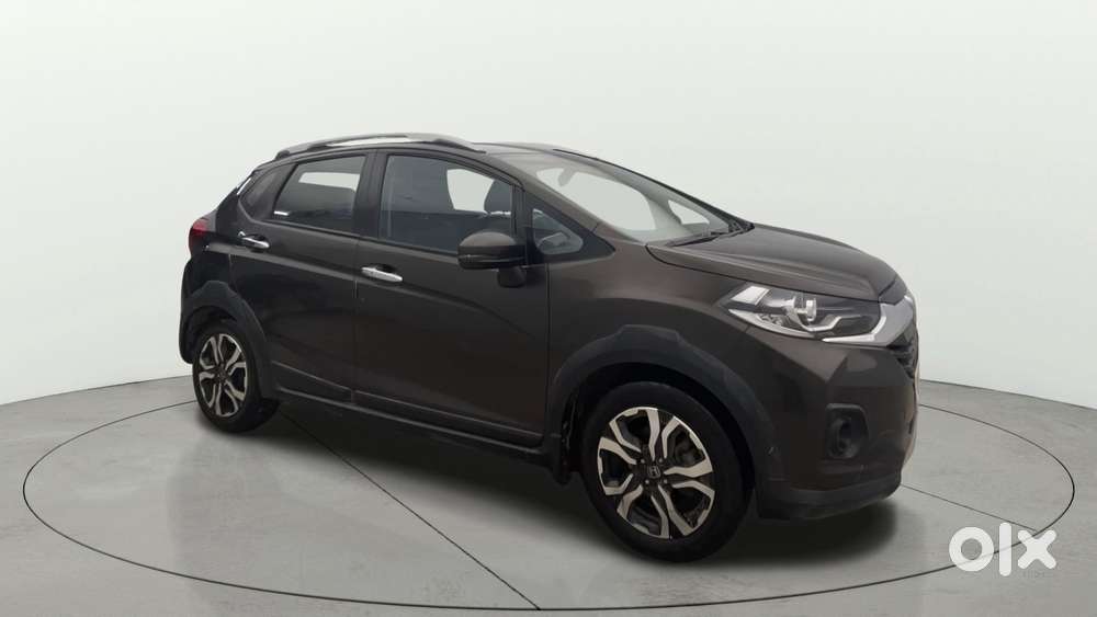 Honda Wr-v 1.2 Vx I-vtec, 2021, Petrol