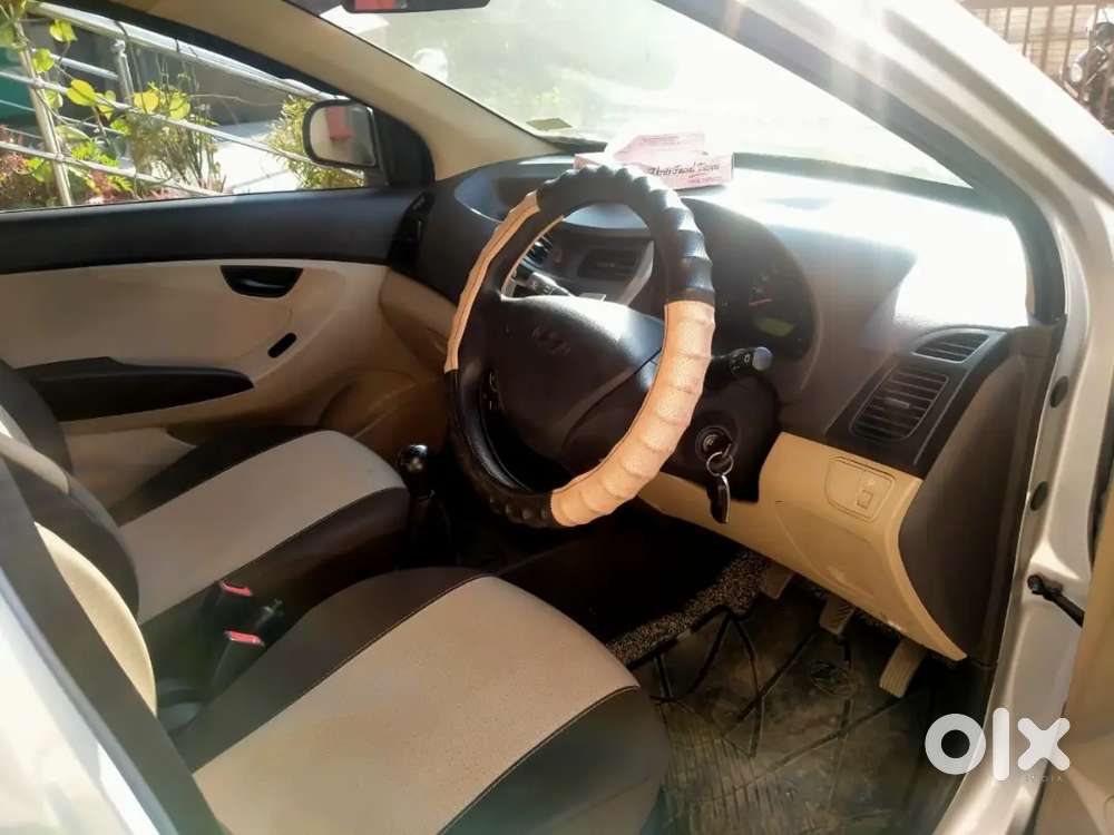 Hyundai Eon Era 2018 Petrol