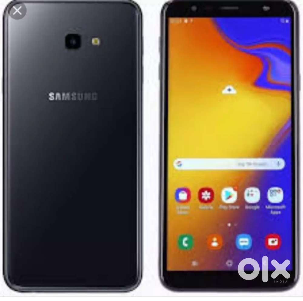 Samsung j4+