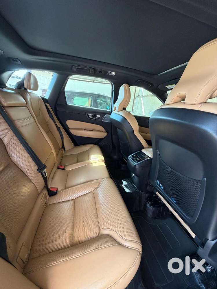 Volvo S60 D5 Kinetic, 2019, Diesel