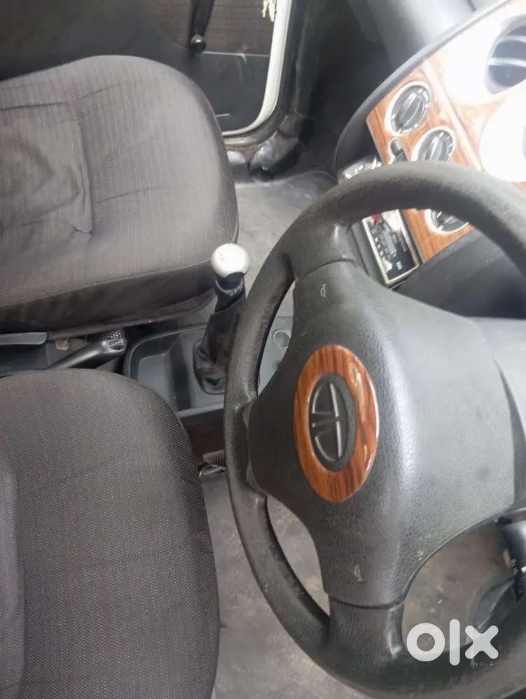 Tata Nano 2014