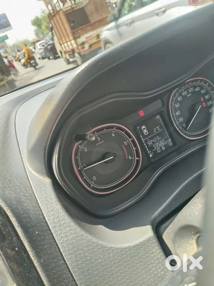 Gadi Running Very Safe