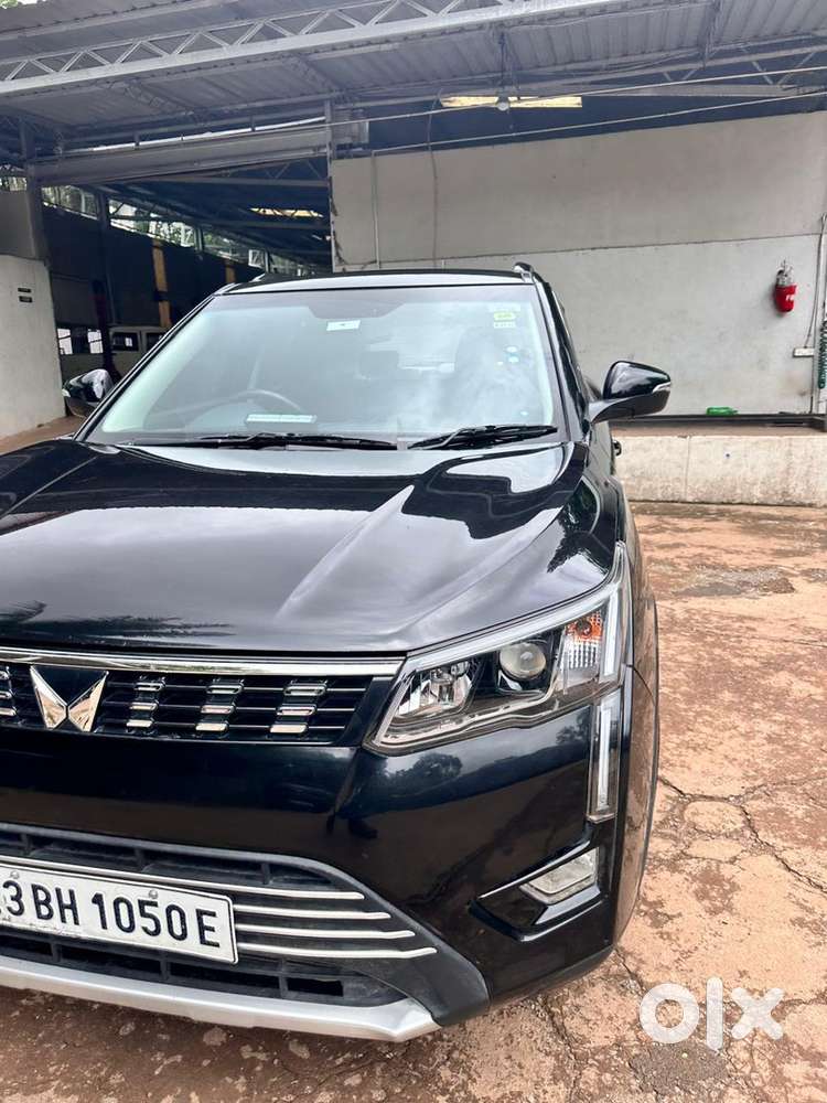 Mahindra Xuv300 Diesel 2023