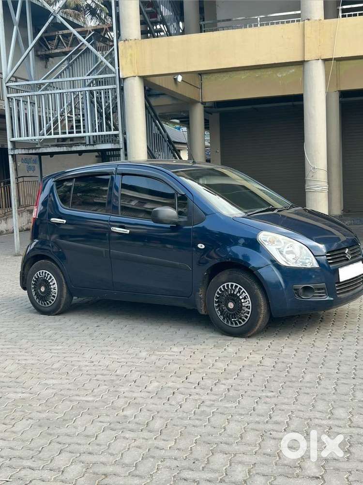 Urgent Sale Maruti Suzuki Ritz 2010 Petrol Well Maintained