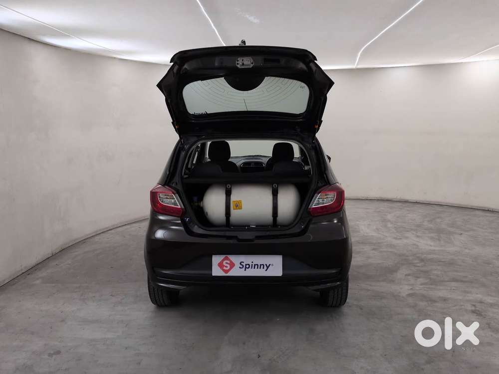 Tata Tiago 1.2 Revotron Xz Plus Cng, 2022, Cng & Hybrids