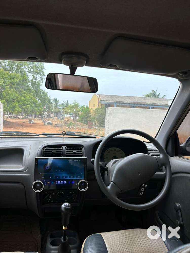 Maruti Suzuki Alto 2010
