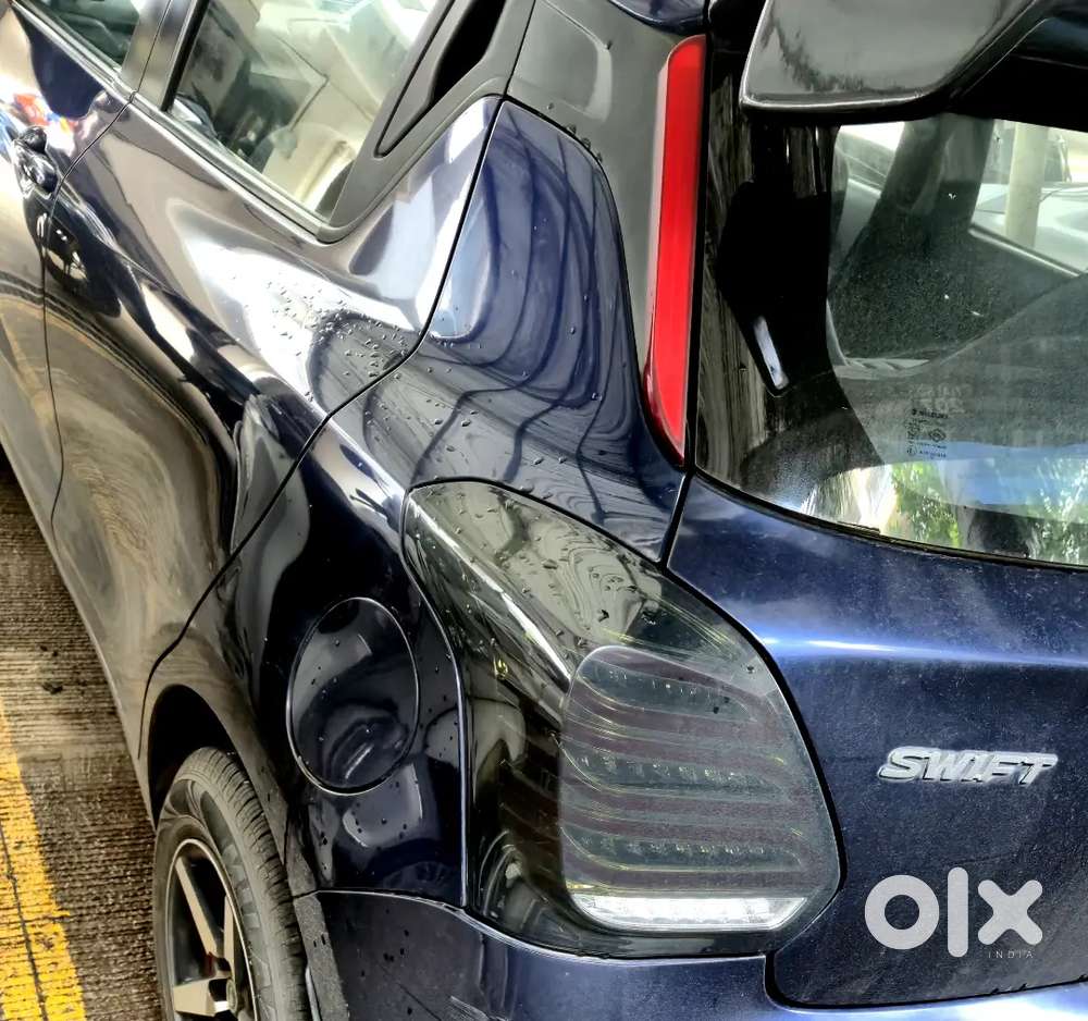 Swift Vxi 2 Airbags 2019 Automatic Cng 50,000kms