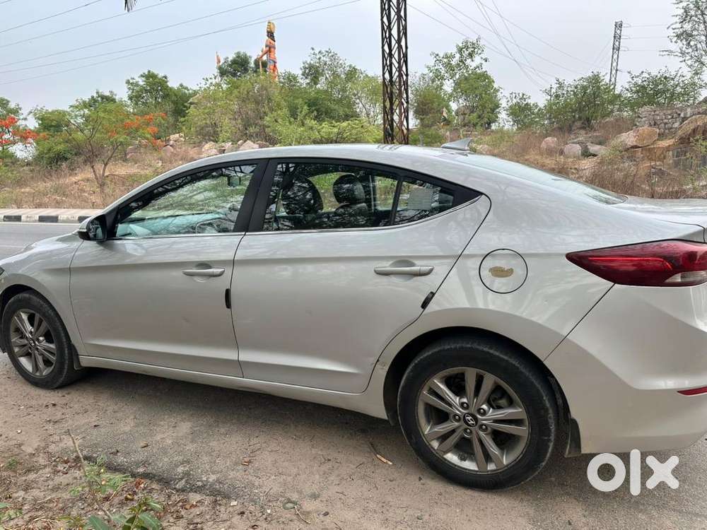Hyundai Petrol Manual 2018
