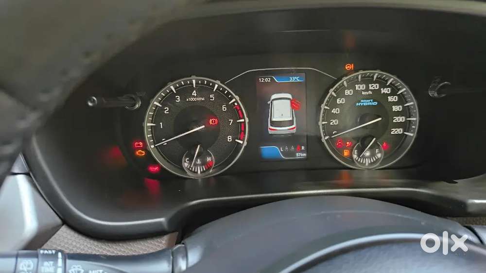 Maruti Suzuki Brezza 2026 Petrol 67 Km Driven