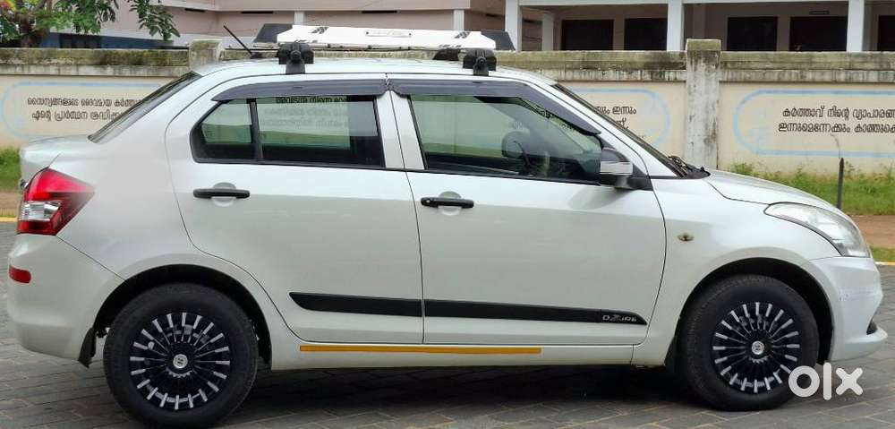 Maruti Suzuki Dzire, 2022, Cng & Hybrids