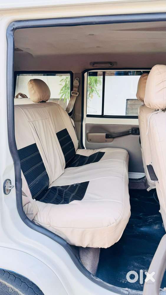 Mahindra Bolero 1.5 Power Plus Slx, 2016, Diesel