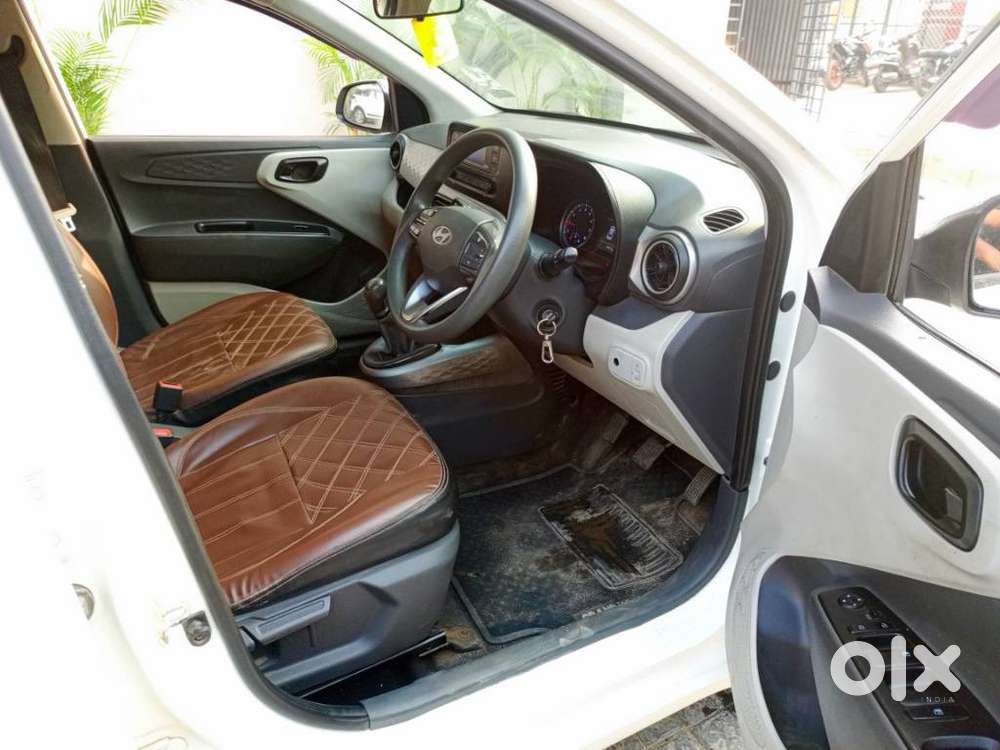 Hyundai Grand I10 Nios Magna 1.2 Kappa Vtvt, 2023, Petrol