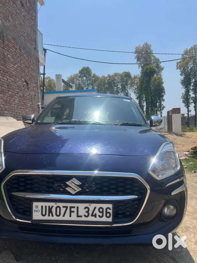 Maruti Suzuki Swift 2023 Petrol Automatic