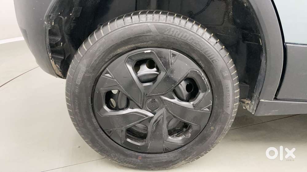 Tata Punch Adventure, 2022, Petrol