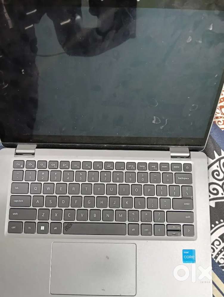 I3 model refurbished laptop good condition