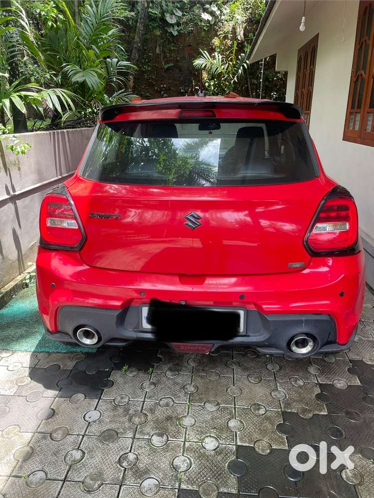 Swift Diesel Maruti 2018 Year