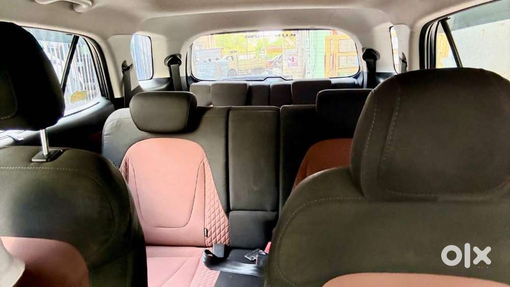 Hyundai Alcazar 1.5 Prestige Exe (o) Diesel At 7 Str, 2022, Diesel