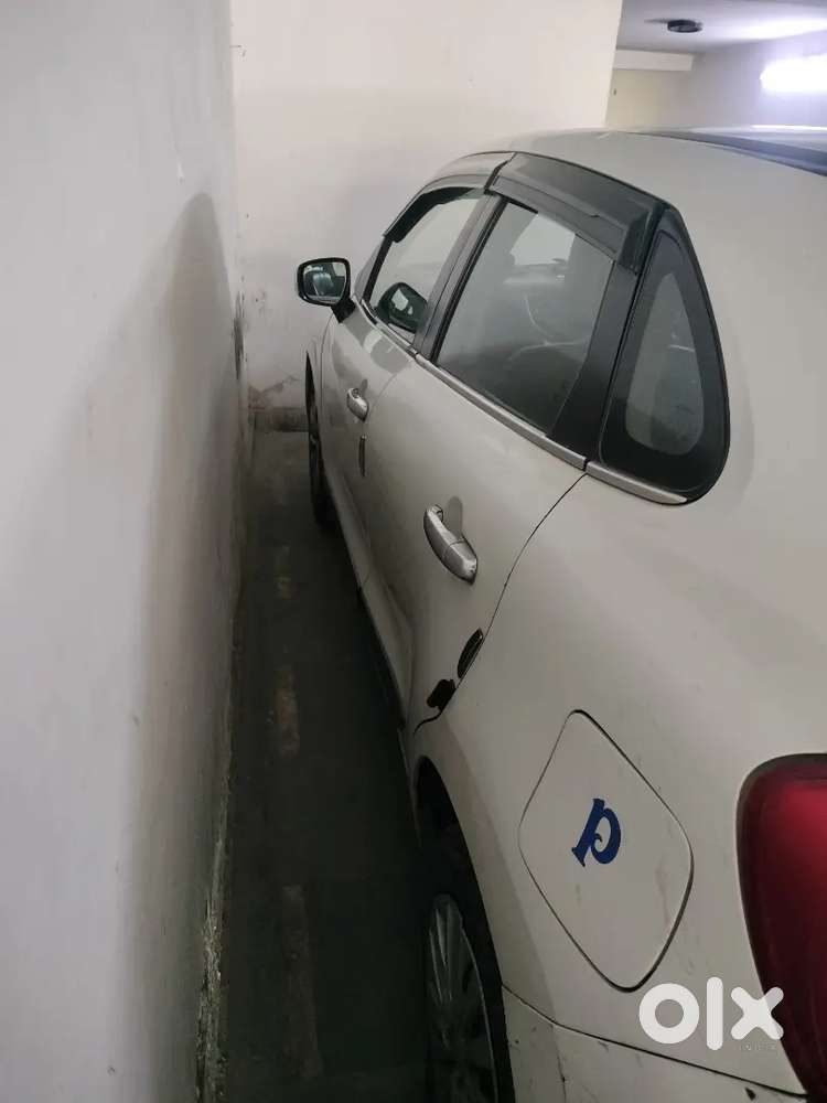 Maruti Suzuki Baleno 2018 Pure Petrol 105000 Km Driven