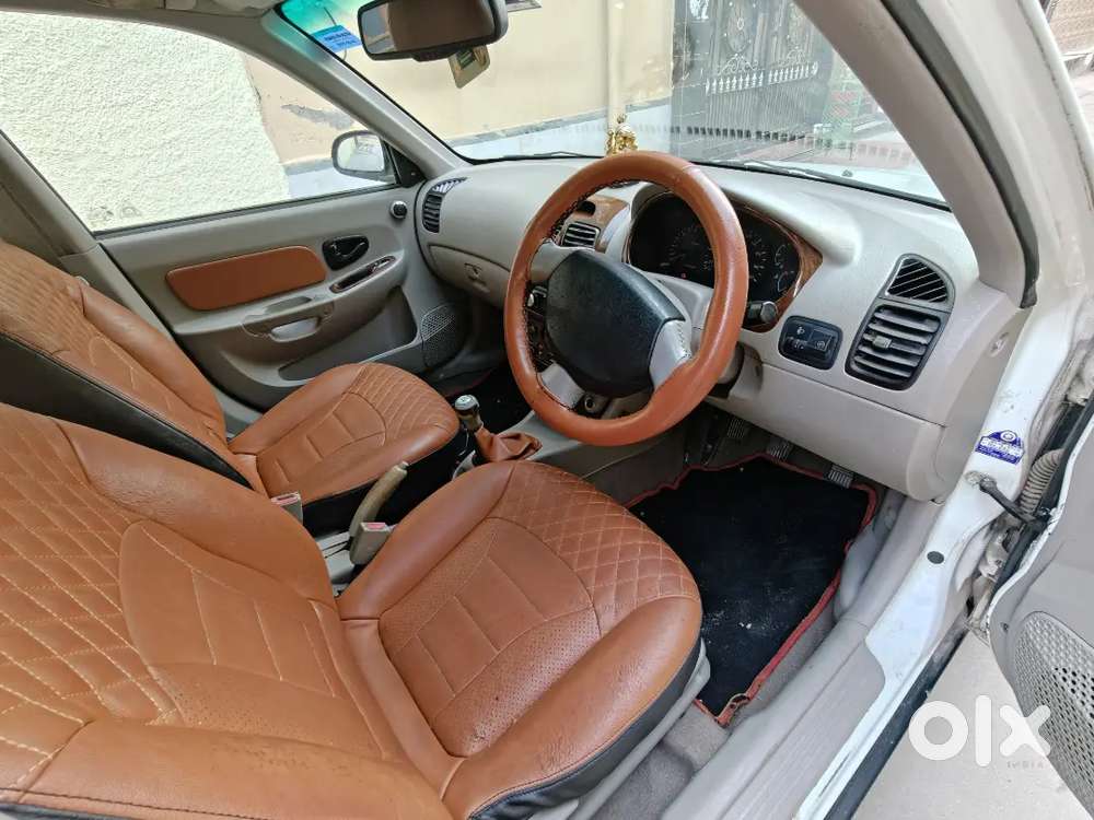 Mint Condition - Hyundai Accent